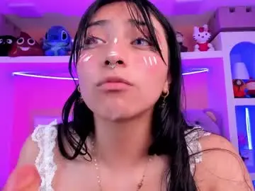 Chaturbate Live Sex of foxy_franshesca