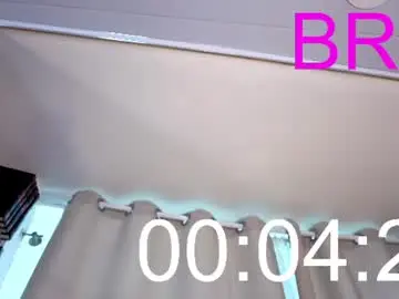 Chaturbate Live Porn of leidy_morales_