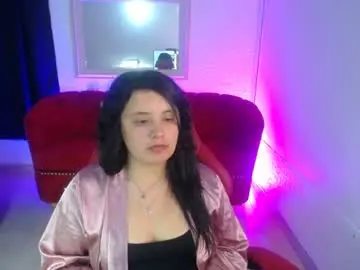 Chaturbate Sex Chat of nathaly_sweet23