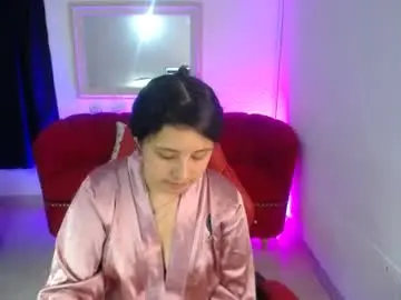 Chaturbate Live Sex of nathaly_sweet23