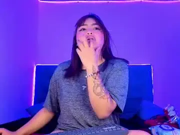 Chaturbate Free Live Porn of pao_foxxie