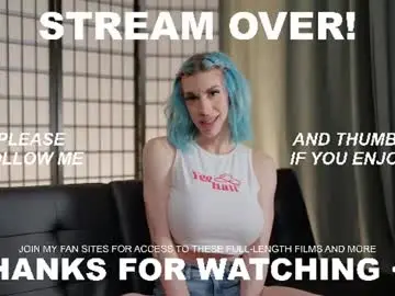 Chaturbate Live Sex of saintjade