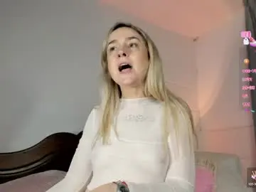 Chaturbate Sex Chat of sweetnina_wet