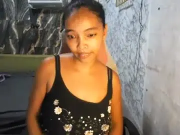 Chaturbate Live Sex Cam of asian_janeth