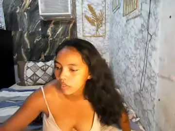 Chaturbate Live Sex of asian_janeth