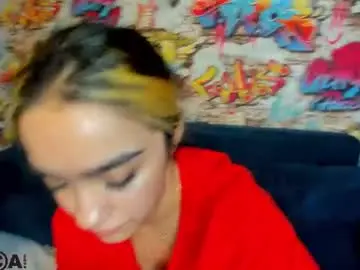 Chaturbate Free Porn Cam of barbara_rogers