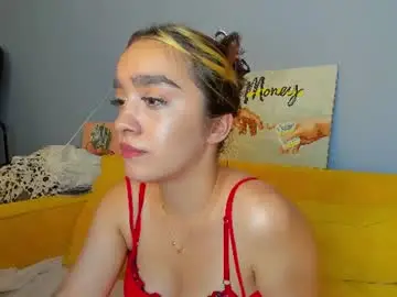 Chaturbate Adult Video Chat of barbara_rogers
