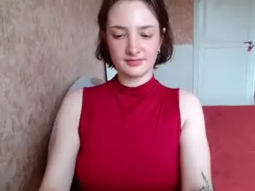 Chaturbate Sex Cam of bitch_little_ass