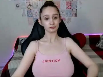 Chaturbate Sex Cam of daniella_martin