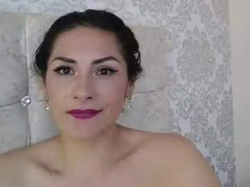 Chaturbate Private Sex Chat of gisellecarter_