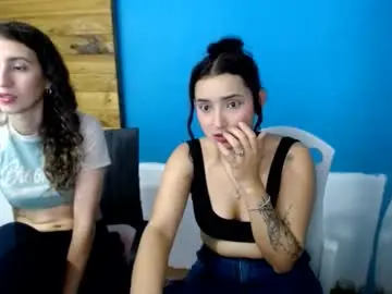 Chaturbate Adult Webcam of hannah_scottt