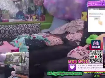 Chaturbate Watch Live Sex Cams of highnesscanna