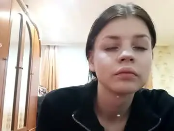 Chaturbate Best live sex cam show of lenitalaska