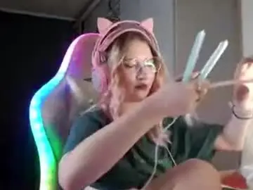 Chaturbate Free Porn Cam of lomamcmeen
