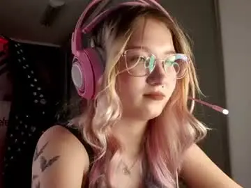 Chaturbate Adult Webcam of lomamcmeen