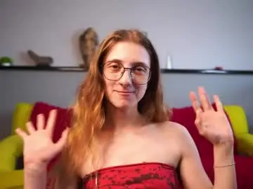 Chaturbate Nude Webcam of maritzamanby