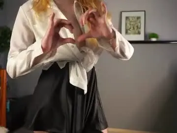 Chaturbate Free Live Porn of maritzamanby