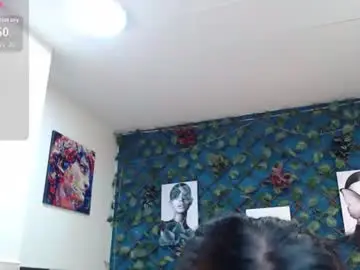 Chaturbate Free Live Porn of mila_quin