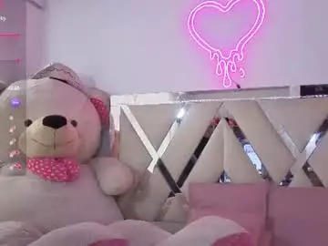 Chaturbate Live Porn of milah_tay