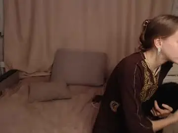 Chaturbate Sex Chat of adelin_maxwell