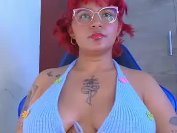Chaturbate Live Porn of alessia_temptation