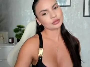 Chaturbate Live Porn of goddessmiaa
