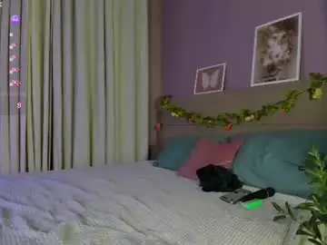 Chaturbate Live Sex of katrina_bail