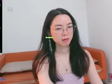 Chaturbate Nude Webcam of luckrose