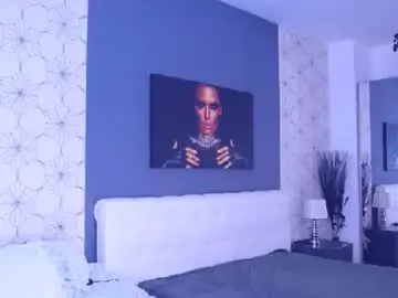 Chaturbate Nude Webcam of marimais