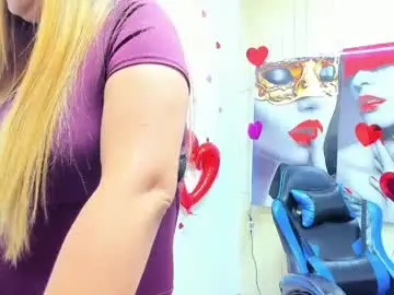 Chaturbate Free Live Porn of melisa_14