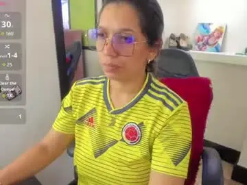 Chaturbate Best Webcam of melisa_14