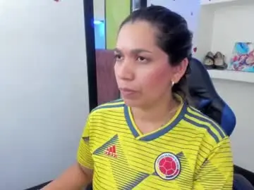 Chaturbate Sex Chat of melisa_14