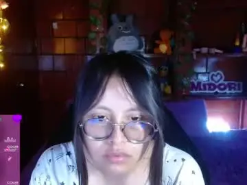 Chaturbate Best Webcam of midoriquinn