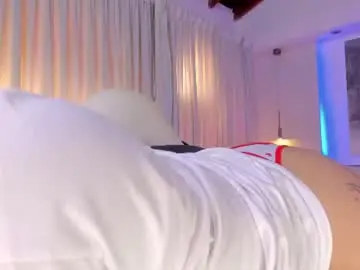 Chaturbate Live Sex Cam of nathalie_rivers