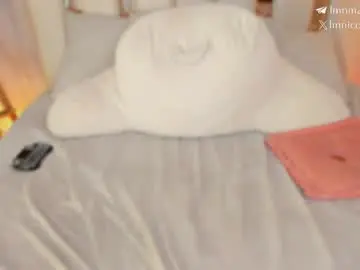 Chaturbate Watch Live Sex Cams of nicolemorelli2