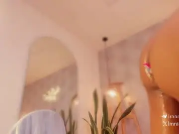 Chaturbate Private Sex Chat of nicolemorelli2