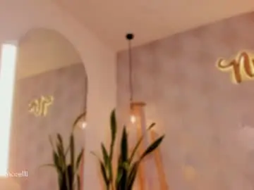 Chaturbate Live Sex of nicolemorelli2