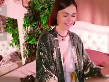 Chaturbate Best Webcam of _emi_mi_