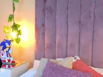 Chaturbate Watch Live Sex Cams of angelicaa_garcia