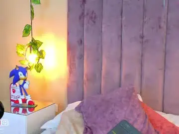 Chaturbate Free Live Porn of angelicaa_garcia