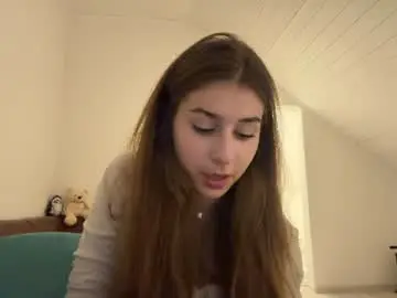 Chaturbate Sex Chat of fawnmcgorry