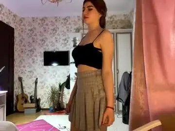 Chaturbate Best Webcam of kattiemichelson