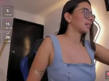 Chaturbate Private Sex Chat of lakshmi_rai
