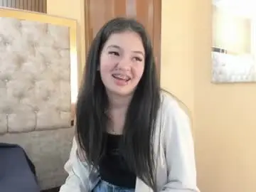 Chaturbate Private Sex Chat of lilimini032