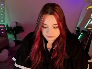 Chaturbate Free Porn Cam of mia_r0ss