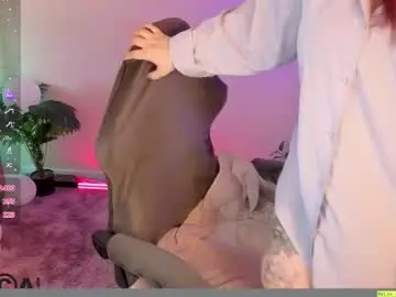 Chaturbate Adult Webcam of mia_r0ss