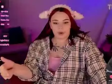 Chaturbate Live Sex of mia_r0ss