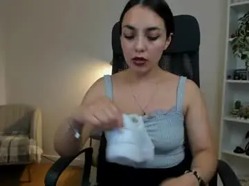 Chaturbate Watch Live Sex Cams of sakura_harper
