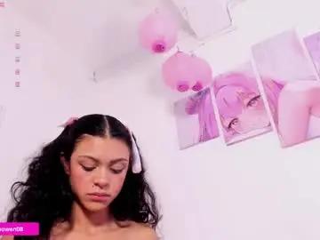 Chaturbate Live Sex of sashaowenn