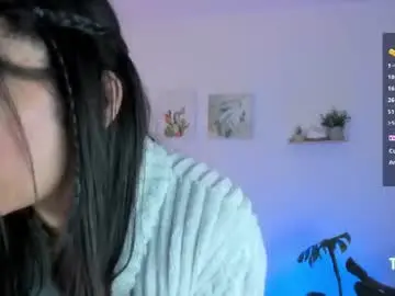 Chaturbate Best Webcam of anya_volkov